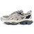 ASICS GEL-QUANTUM KINETIC PEPPER/CEMENT GREY 1203A270-204画像