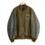 Scye Wool Melton Varsity Jacket 5725-63555画像