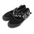 VANS Mary Jane Straps METAL-BLACK VN000D9ABLA画像