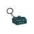 GOODSPEED equipment TB R.Keyring GSE-WFV-RK-01画像