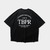 TIGHTBOOTH STRAIGHT UP S/S T-SHIRT - Quick Drying -画像