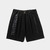 TIGHTBOOTH LABEL LOGO BOARD SHORTS画像