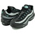 NIKE AIR MAX 95 blk/aurora green-cool grey HV6062-001画像