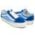 VANS PREMIUM LX OLD SKOOL NINETIES BLUE / BLUE VN000D9J0QY画像