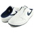 NIKE AIR JORDAN MULE GOLF wht/midnirht navy FJ1214-103画像