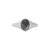 Garden of eden Oval signet ring ED25AW-118画像