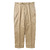 DC WHITE American Trousers West Point D241850画像