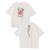 CHUMS 拉麺一丁 T-Shirt CH01-2786画像