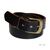 DELUXEWARE DBE-001 6MM LEATHER BELT画像