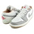 NIKE AIR JORDAN 1 LOW sail/fire red-college grey 553558-169画像