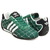 adidas ADI RACER LO CGREEN / FTWWHT / CBLACK JP7014画像