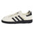 adidas Originals HANDBALL SPEZIAL Alumina/Core Black/Gold JR3667画像