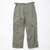 CORONA FATIGUE SLACKS UTILITY SLACKS HIGH DENSITY CHAMBRAY GABARDINE FP001-25-05画像