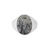 Garden of eden Oval signet ring ED25AW-122画像