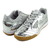 NIKE GATO LV8 metallic silver B3566-001画像