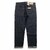 Nudie Jeans Solid Ollie Dry Abyss 114809画像