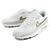 NIKE WMNS AIR MAX 90 wht/flat pewter HM8128-101画像