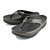 OOFOS OOmega OOlala STACKED TITANIUM MIRROR 2000810178252画像