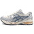 ASICS GEL-KAYANO 14 CREAM/IRONCLAD 1203A537-109画像