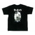 Langlitz Leathers LLC-003 Short Sleeve T-shirt LL312 LLC-003 LL312画像