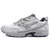 MIZUNO MXR OG LIGHT GREY/SILVER/GREY D1GA245114画像