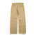 ONI DENIM Relax Straight Selvage Chino Khaki Beige ONI-266SVC-KHB画像