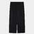 MARKAWARE TRIPLE PLEATED EASY TROUSERS ORGANIC WOOL 2/80 GABARDINE A25C01PT02C画像