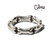 CLUCT BONE RING SILVER925 05150画像