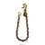 CLUCT LUCK WALLET CHAIN 04952画像