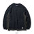 CLUCT GARVEY FLEECE L/S TOP 05118画像