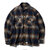 CLUCT HAYES L/S SHIRTS 05112画像