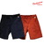 Cushman SUMMER CORDUROY SHORTS 22291画像