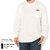 THE NORTH FACE FD Flower Logo L/S Tee NT82535画像