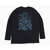 THE NORTH FACE ES Climbing Logo L/S Tee NT82593画像