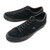 CONVERSE ONE STAR SUEDE BLACKMONOCHROME 33702081画像