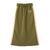 AVIREX SOUVENIR COLLECTION WOMAN/SATIN SKA COMBI SKIRT 7835216603画像