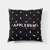 APPLEBUM “Vinyl Dot” Cushion HS2511005画像
