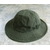 COLIMBO HUNTING GOODS Doughboy Hat Plain OLIVE ZZ-0602画像