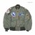 Buzz Rickson's L-2B - 476th Tactical Fighter Squadron - BR15743画像