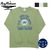 Buzz Rickson's L/S T-SHIRT VMF-241 SONS OF SATAN BR69627画像