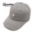 Gymphlex 6PANEL CAP GREY(ECRU) GY-H0313画像