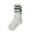 X-LARGE LINE SOCKS 101253054004画像