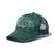 X-LARGE XLA MESH CAP 101253051006画像