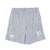 X-LARGE DISTORTION MESH EASY SHORTS 101253031004画像