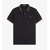 FRED PERRY M3600 Twin Tipped Fred Perry Shirt画像
