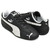 PUMA SPEEDCAT LTHR PUMA BLACK - PUMA WHITE 403175-02画像