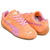 PUMA SPEEDCAT OG ORANGE GLO - POISED PINK 398846-50画像