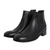 PADRONE BL SIDEGORE BOOTS PU8394-1101-23A画像