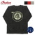 INDIAN MOTORCYCLE L/S T-SHIRT "INDIAN" IM69610画像