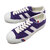 PRO-Keds ROYAL PLUS SUEDE LO PURPLE PN1021PU画像